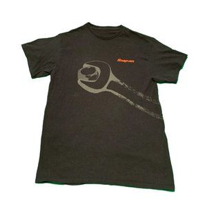 Snap-On Tools "Wrench" Tee